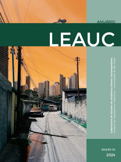 Capa Anuário LEAUC 02