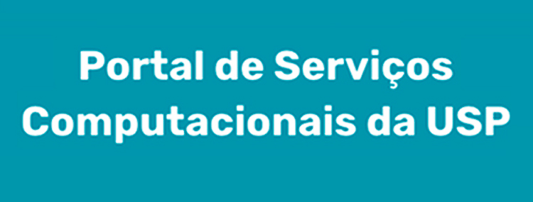 portal-servicos-usp web
